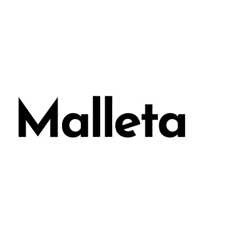 Malleta Online Store